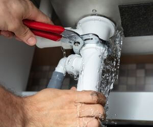 About Emergency plumbing pros Coleman, WI