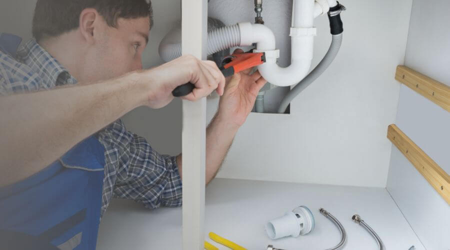 Professional emergency plumbing in Coleman, WI
